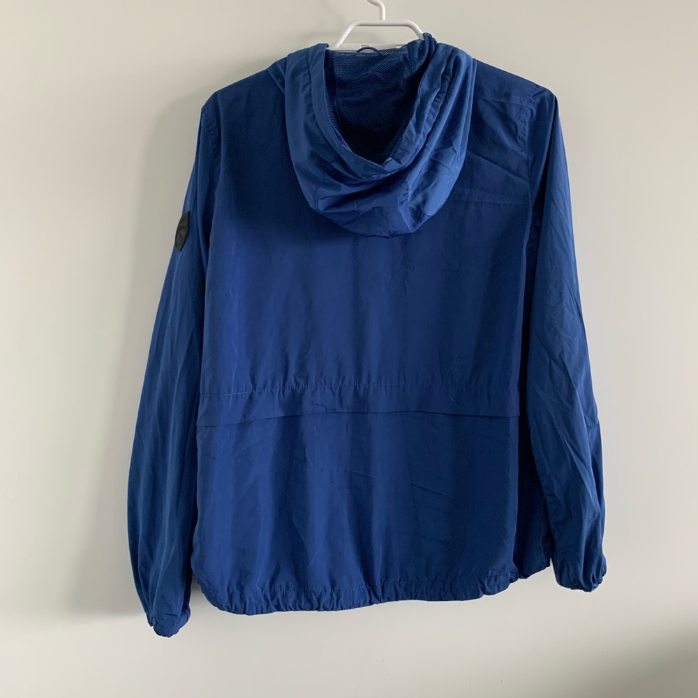 NWOT Roots Royal Blue Spring Jacket 🌸 - Picture 5 of 10